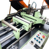 Segatrice a Nastro FMB 240 ADV -Completamente Revisionata con 6 mesi Garanzia| M.M.U Macchine Utensili